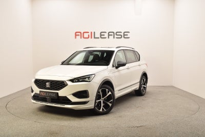 Seat Tarraco 1,4 eHybrid FR DSG 5d