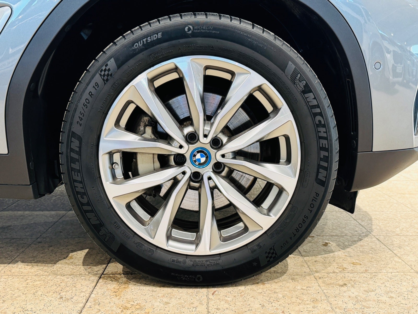 BMW X3 2,0 xDrive30e aut.,  5-dørs