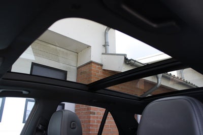 Mercedes GLE350 de AMG Line aut. 4Matic