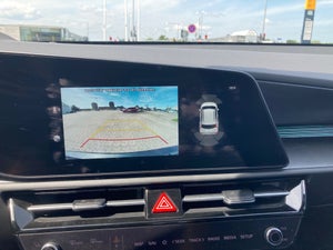 Kia Niro EV Upgrade