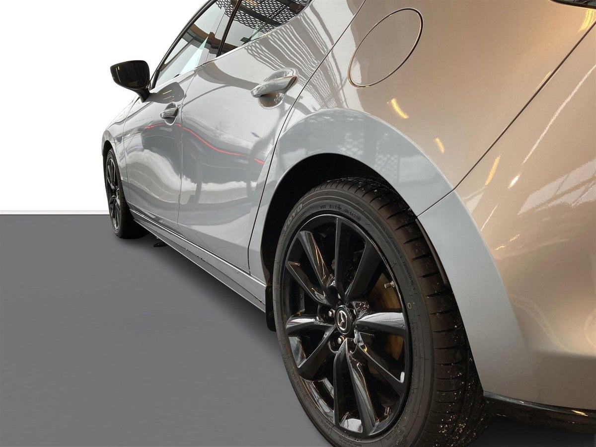 Mazda 3 e-SkyActiv-G 150 Homura aut. billede 11