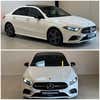 Mercedes A220 AMG Line aut. 4Matic thumbnail
