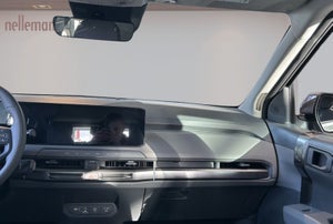 Kia EV3 Standard Range Access