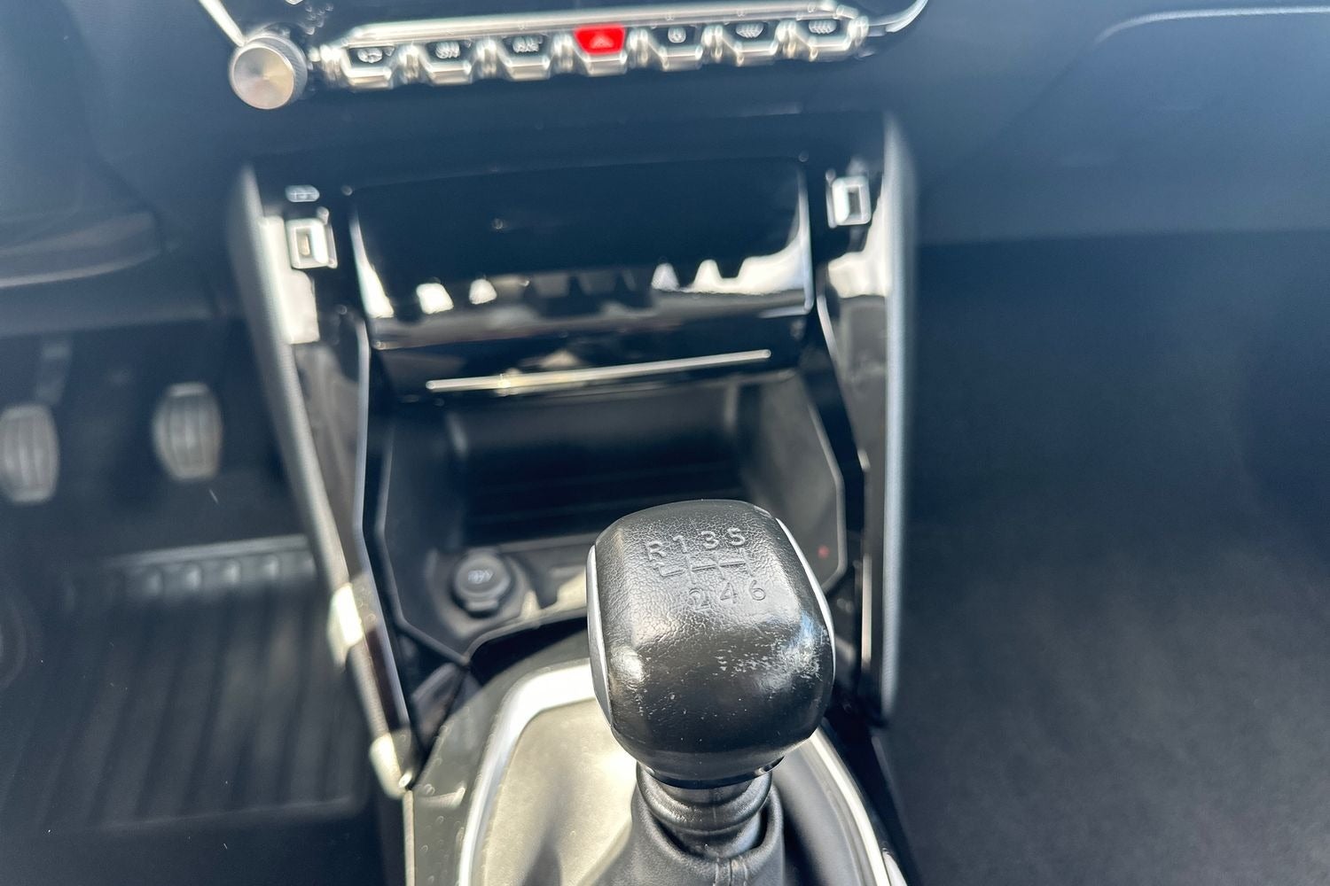 Billede af Peugeot 208 1,2 PureTech 100 Platin Pack
