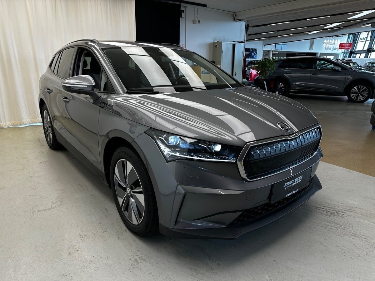 Billede af Skoda Enyaq 60 iV