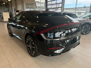 Kia EV6 Long Range GT-Line