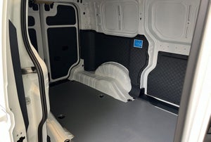 Kia PV5 Cargo L2H1 Long Range Work Pro