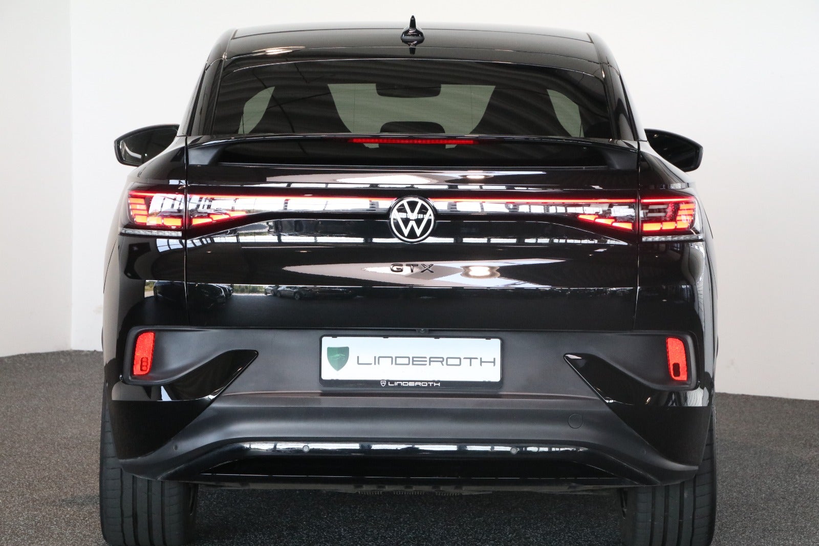 VW ID.5 77 GTX 4Motion 5d - 4