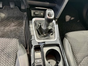 Kia Ceed T-GDi Comfort SW