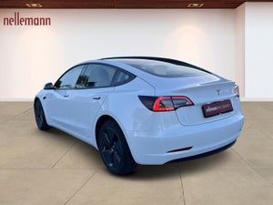 Tesla Model 3 RWD
