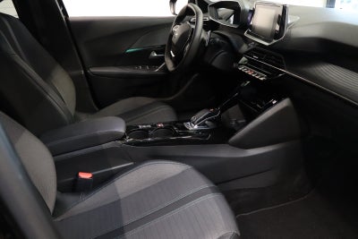 Peugeot 2008 BlueHDi 130 Allure Pack EAT8