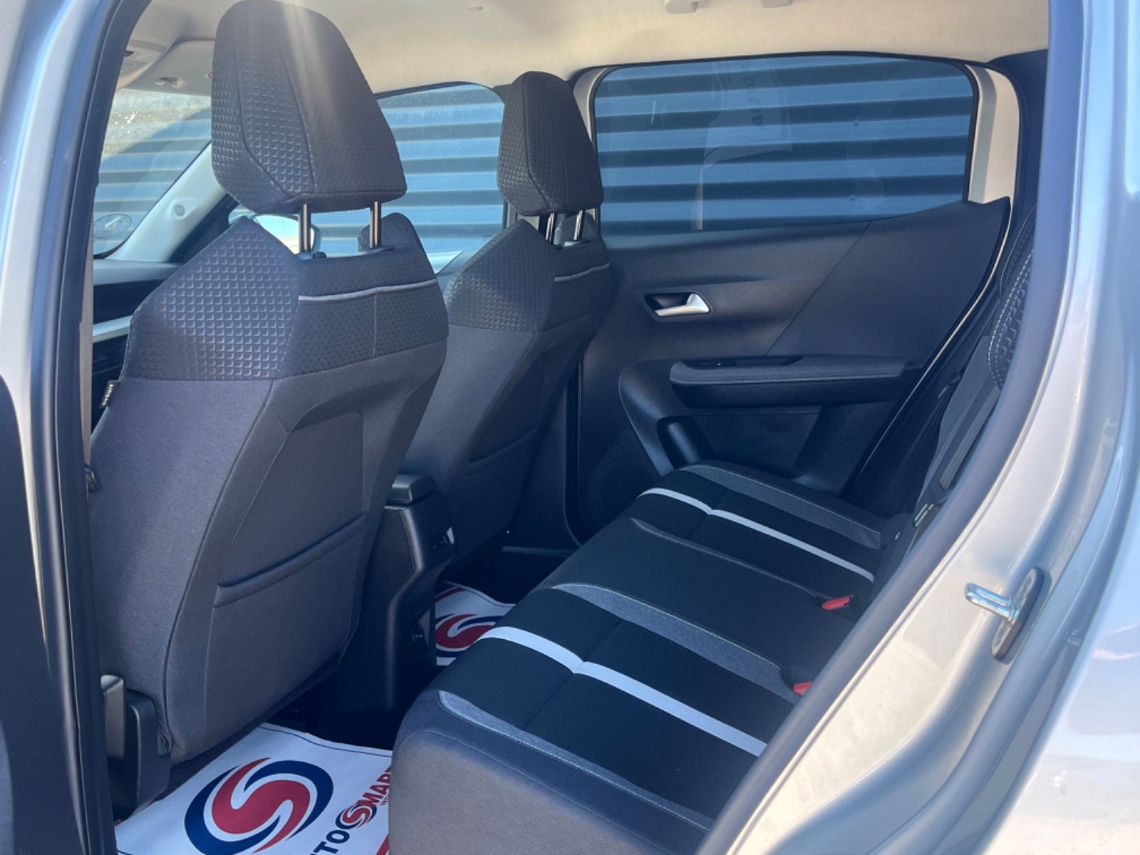 Billede af Opel Frontera 44 Edition