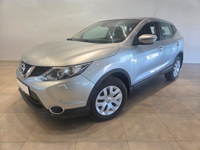 Nissan Qashqai Dig-T 115 Acenta X-tr.