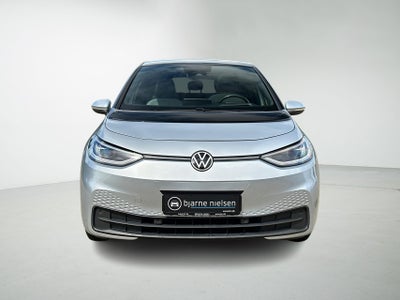 VW ID.3 Tech billede 1