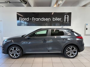 Kia XCeed PHEV Upgrade DCT