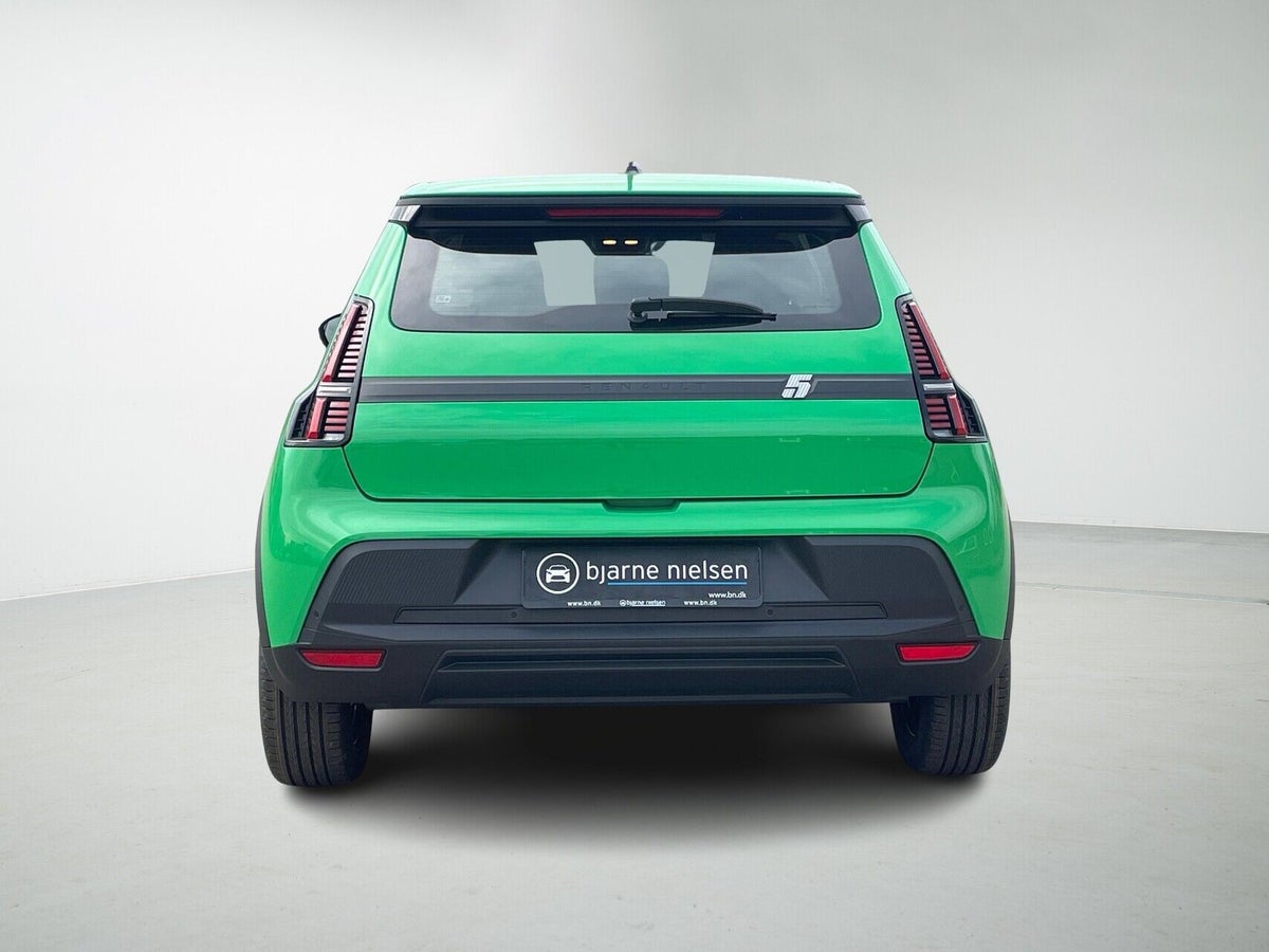 Renault 5 E-Tech Evolution billede 7