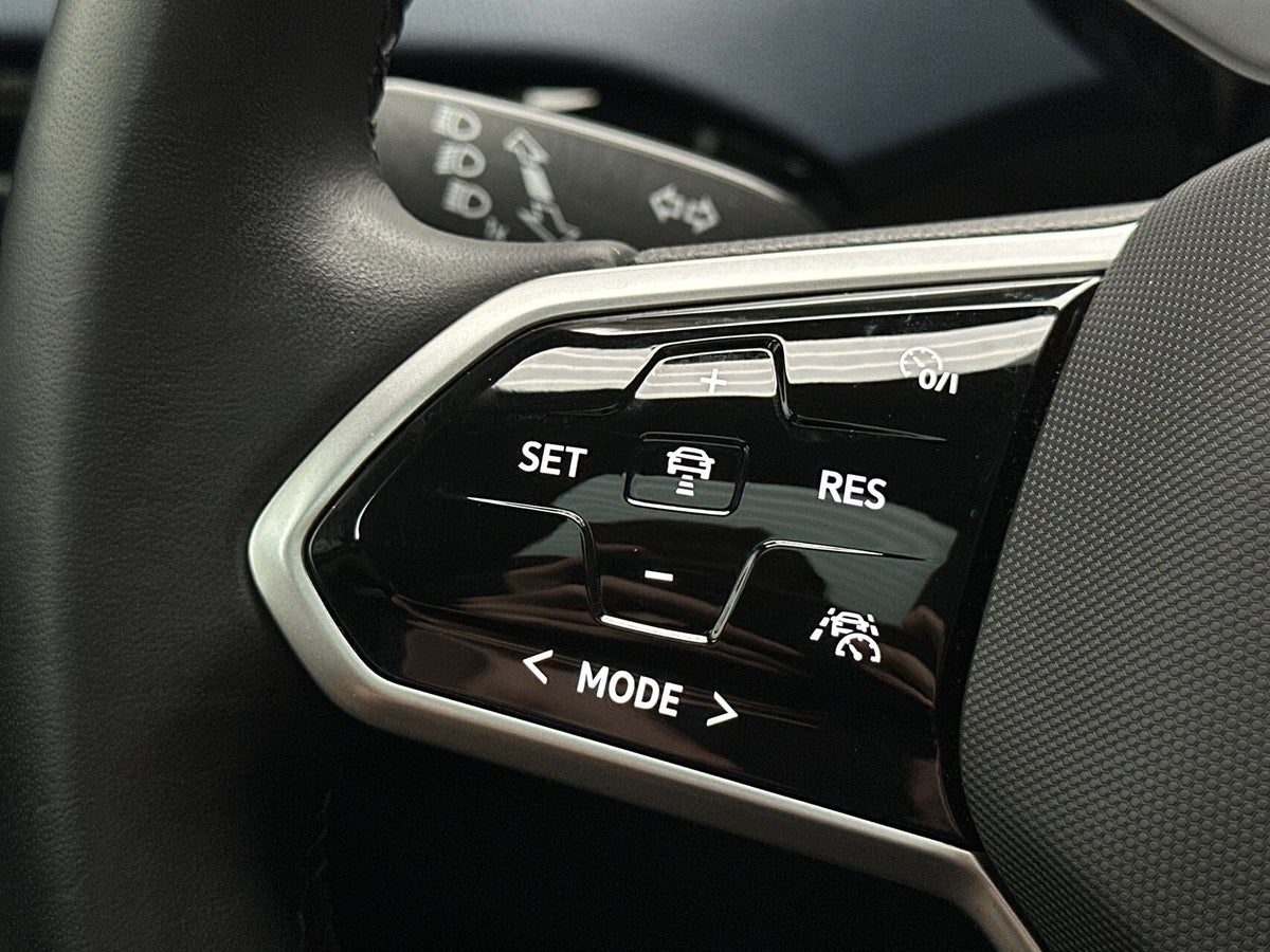 VW ID.4 GTX 4Motion billede 15