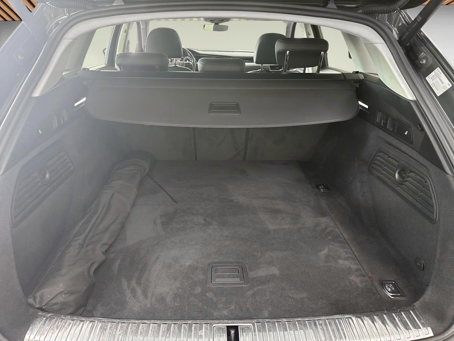 Billede af Audi e-tron 50 quattro