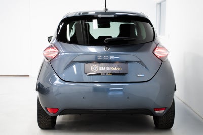 Renault Zoe Intens