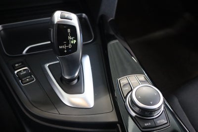 BMW 420d Gran Coupé Advantage aut.