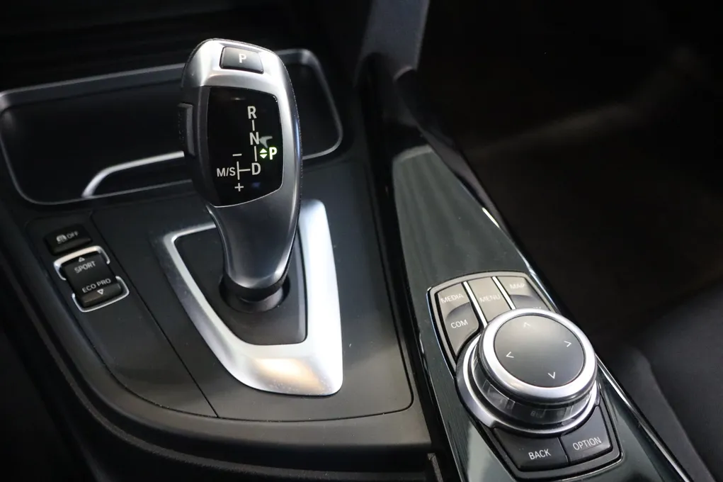 BMW 420d Gran Coupé Advantage aut.