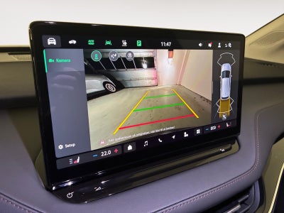 Skoda Enyaq iV Premium