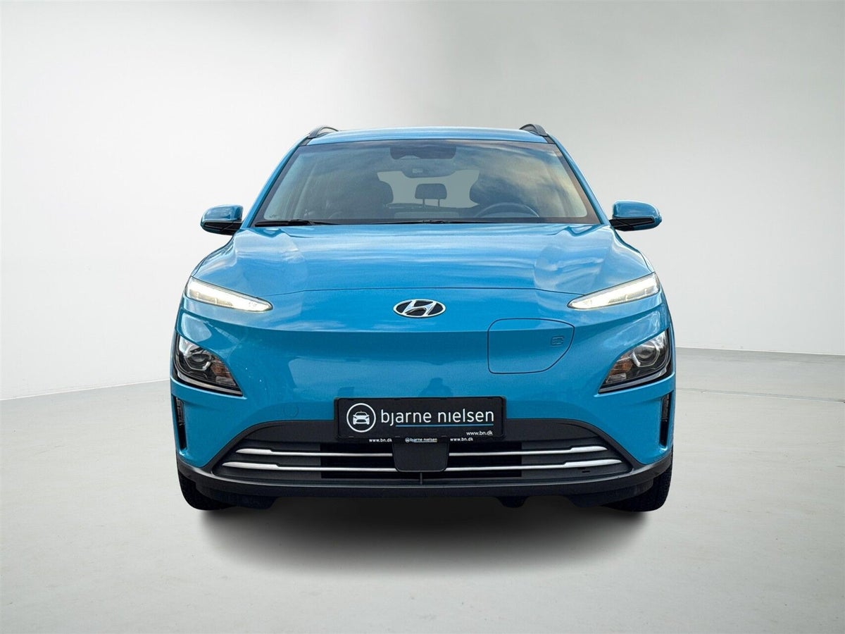 Hyundai Kona EV Select billede 6