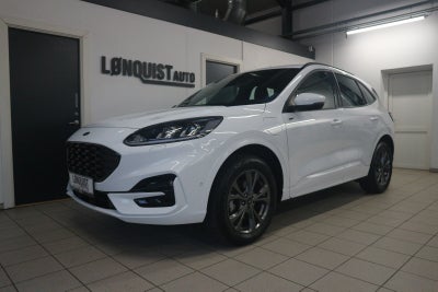 Ford Kuga PHEV ST-Line CVT