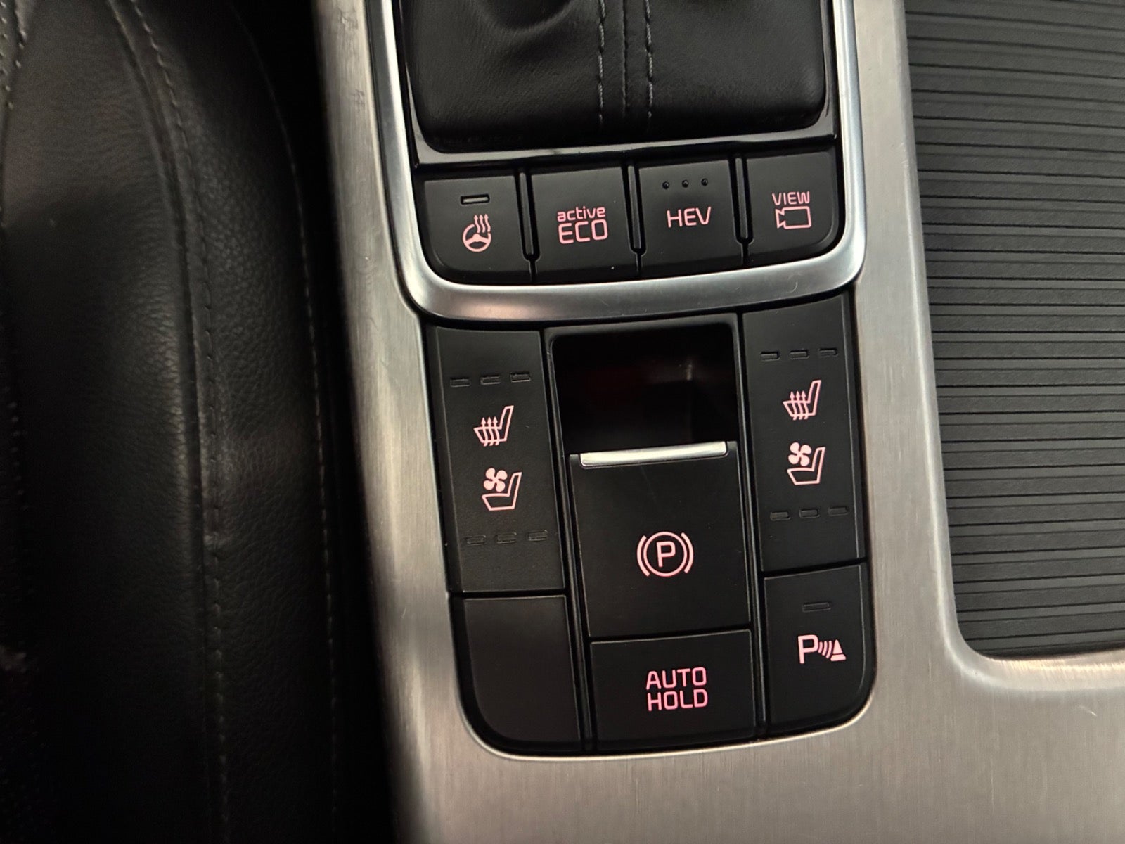 Kia Optima PHEV SW aut.