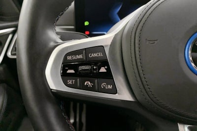 BMW i4 M50 M-Sport xDrive