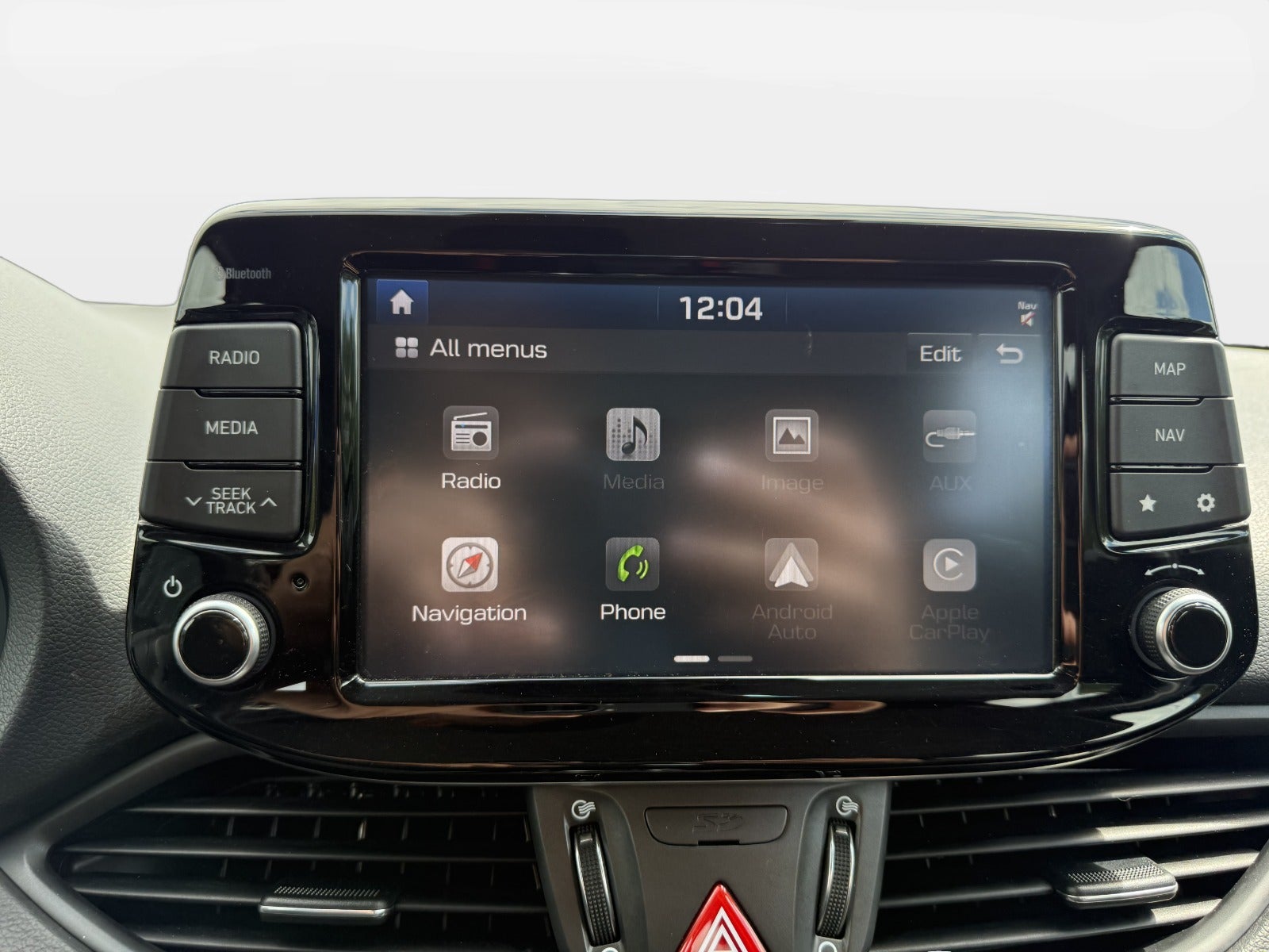 Billede af Hyundai i30 1,0 T-GDi Premium