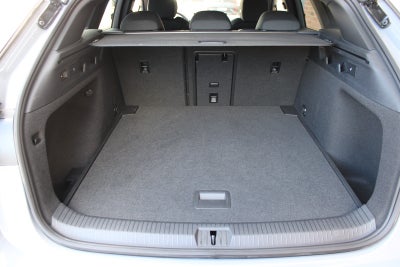 VW ID.7 Pro Tourer