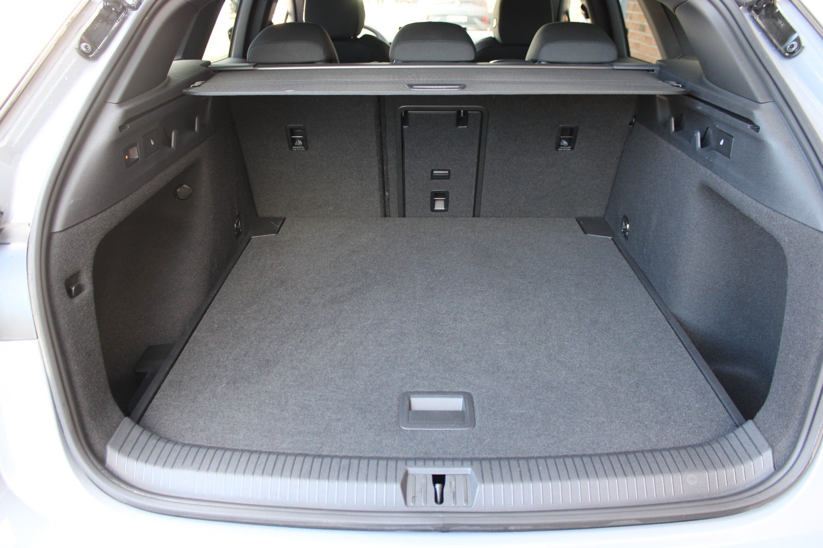 VW ID.7 Pro Tourer