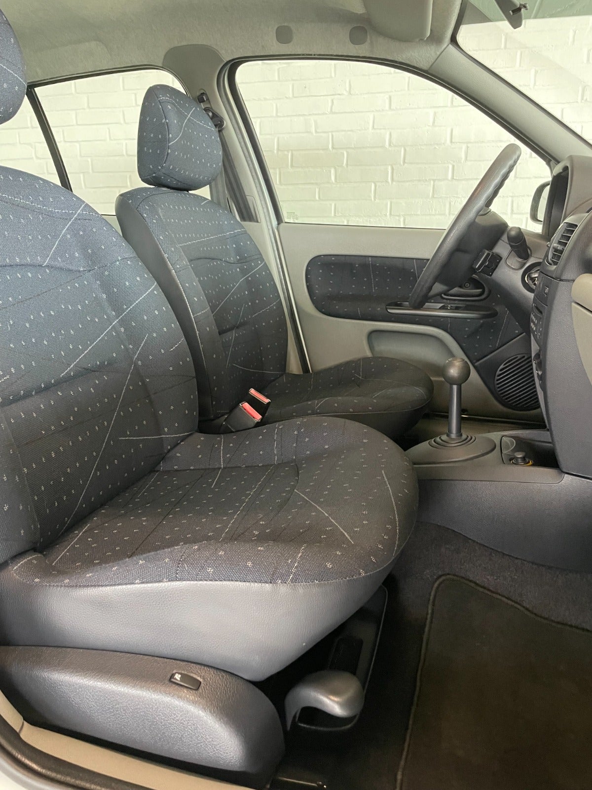 Billede af Renault Clio II 1,2 Expression aut.