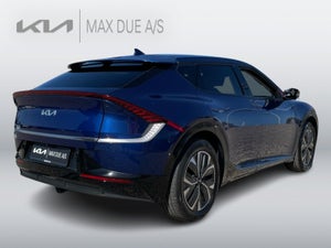 Kia EV6 Long Range Upgrade