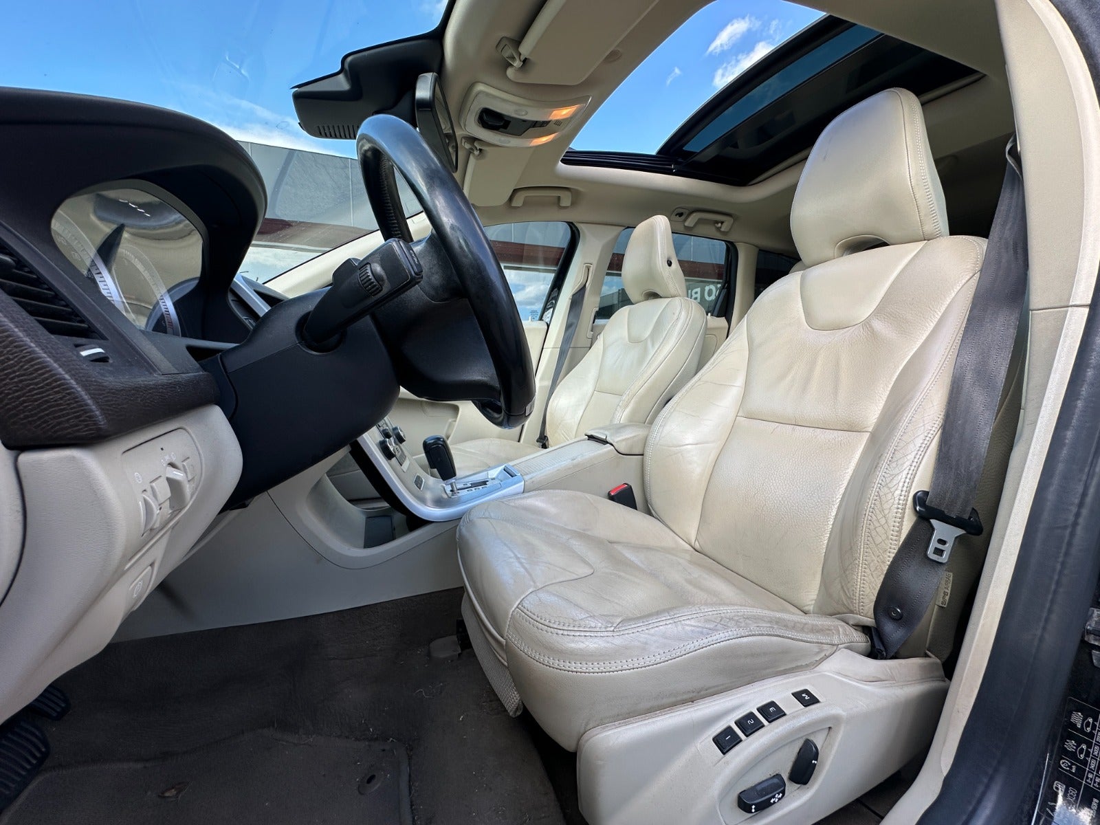 Billede af Volvo XC60 2,0 D3 163 Summum aut.