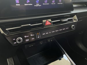 Kia Niro EV Upgrade
