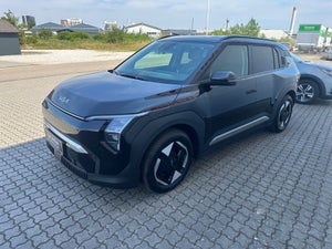 Kia EV3 Long Range Prestige