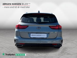 Kia Ceed PHEV Upgrade SW DCT