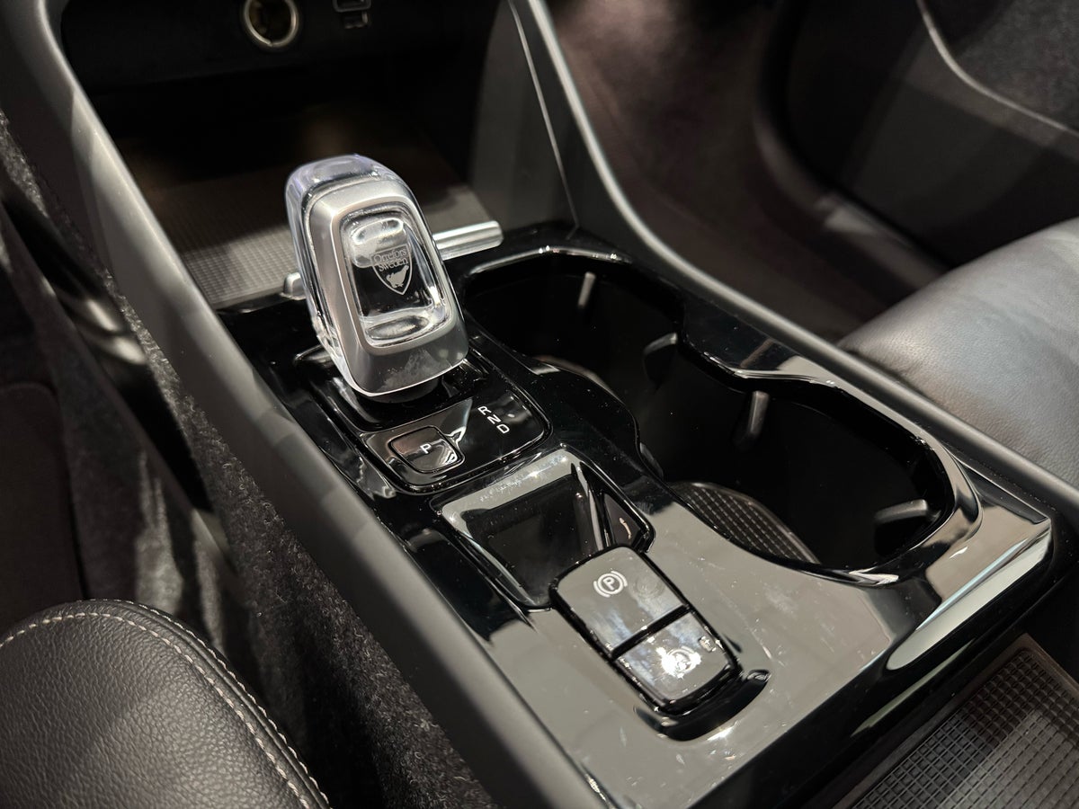 Volvo XC40 T5 ReCharge Inscription aut. billede 19