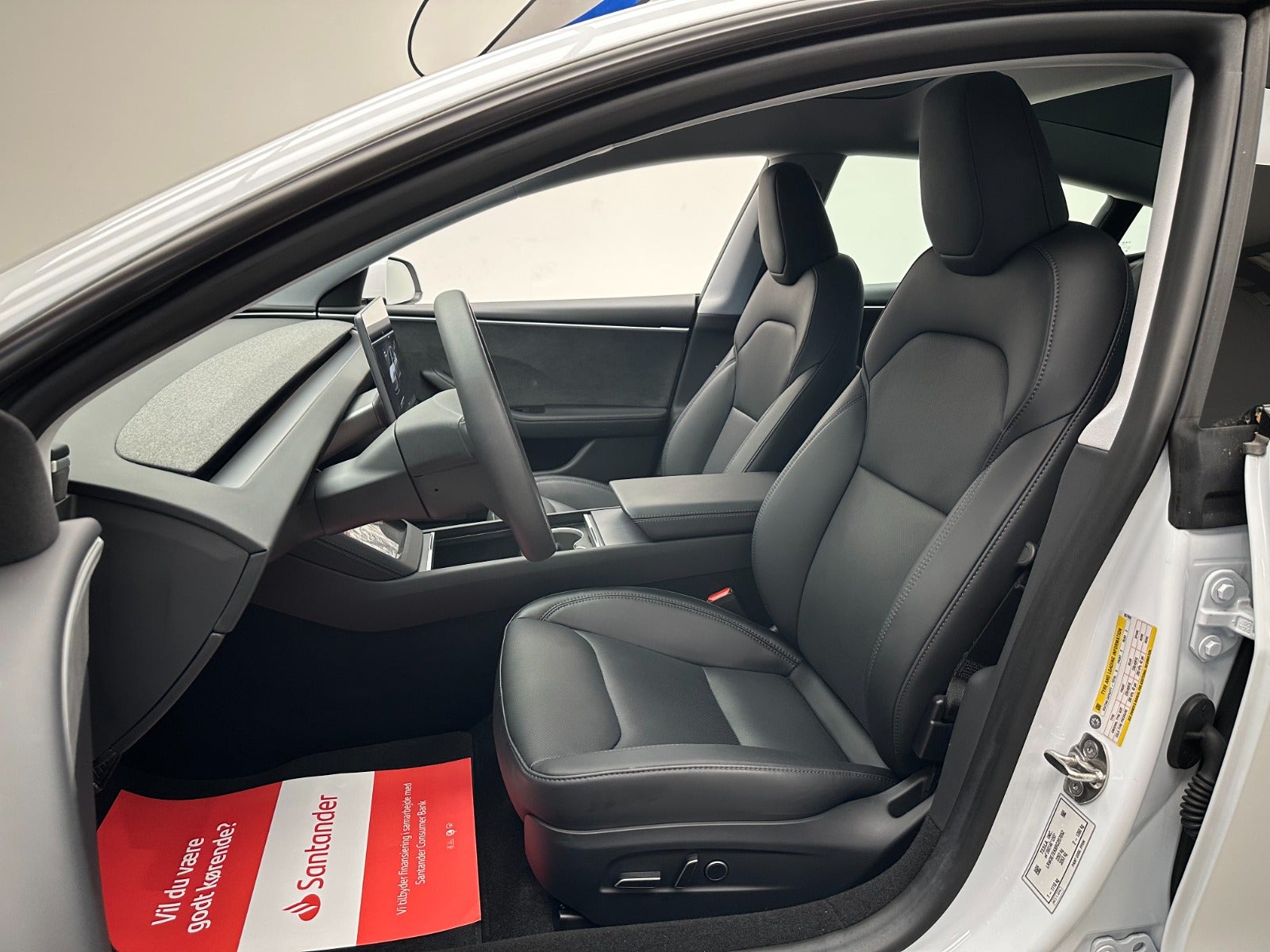 Billede af Tesla Model 3  Long Range AWD