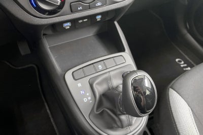 Hyundai i10 MPi Essential AMT