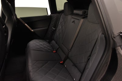 BMW iX xDrive40 M-Sport