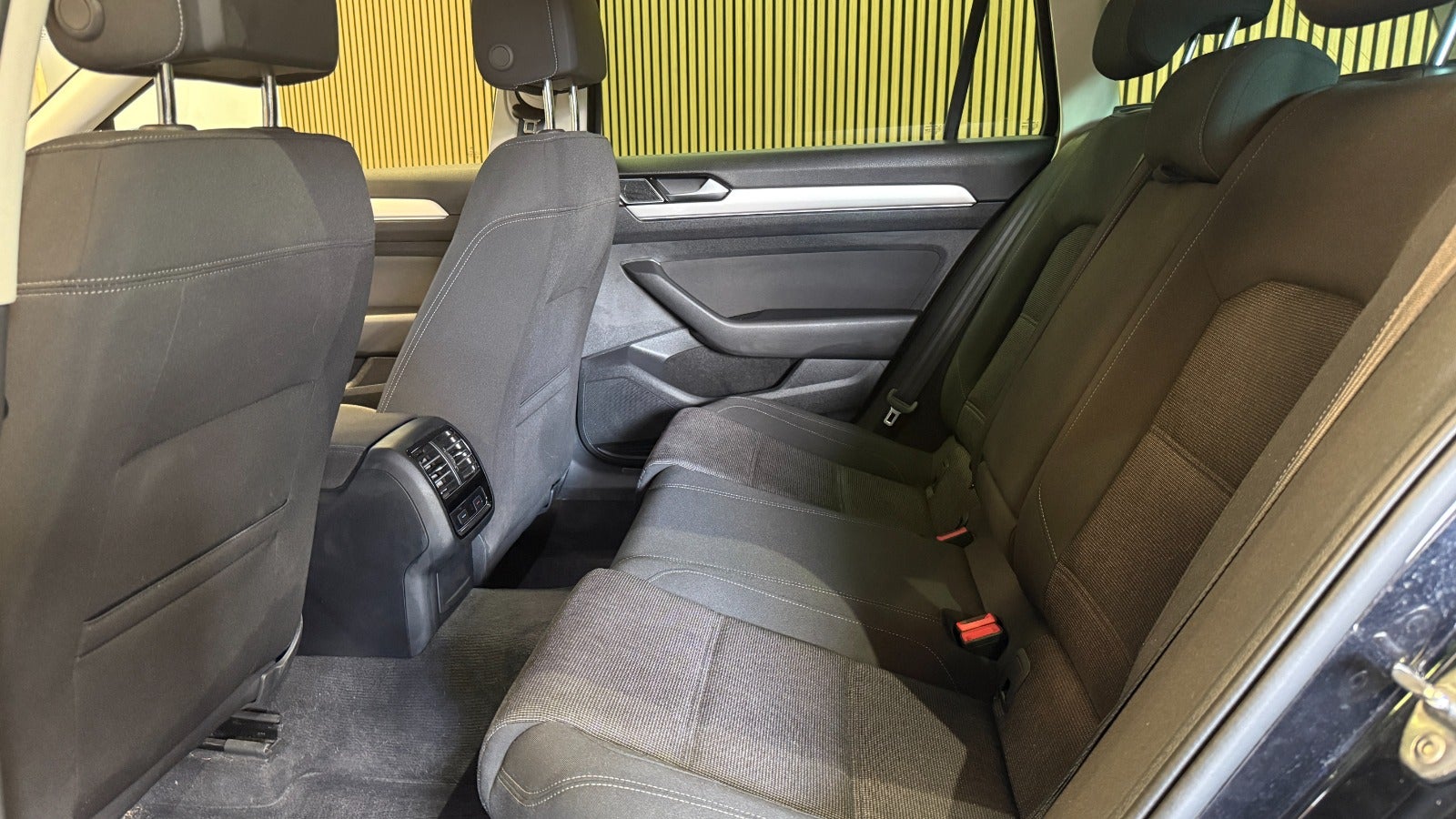 Billede af VW Passat 1,4 TSi 150 Comfortline Premium DSG