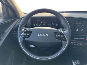 Kia Niro EV