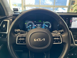 Kia Sorento PHEV Upgrade aut. 4WD 7prs