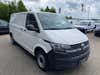 VW Transporter TDi 110 Kassevogn lang thumbnail