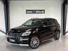 Mercedes ML250 BlueTEC aut. 4Matic