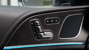 Mercedes GLE350 de aut. 4Matic
