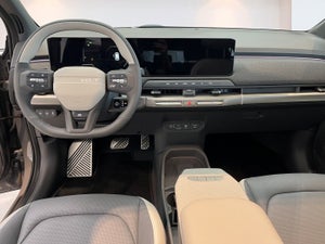 Kia EV3 Long Range GT-Line